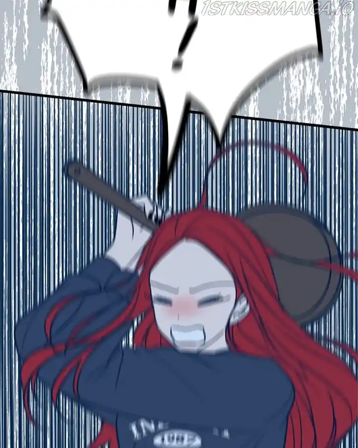 Put the Trash to Where It Belongs! Ch.021