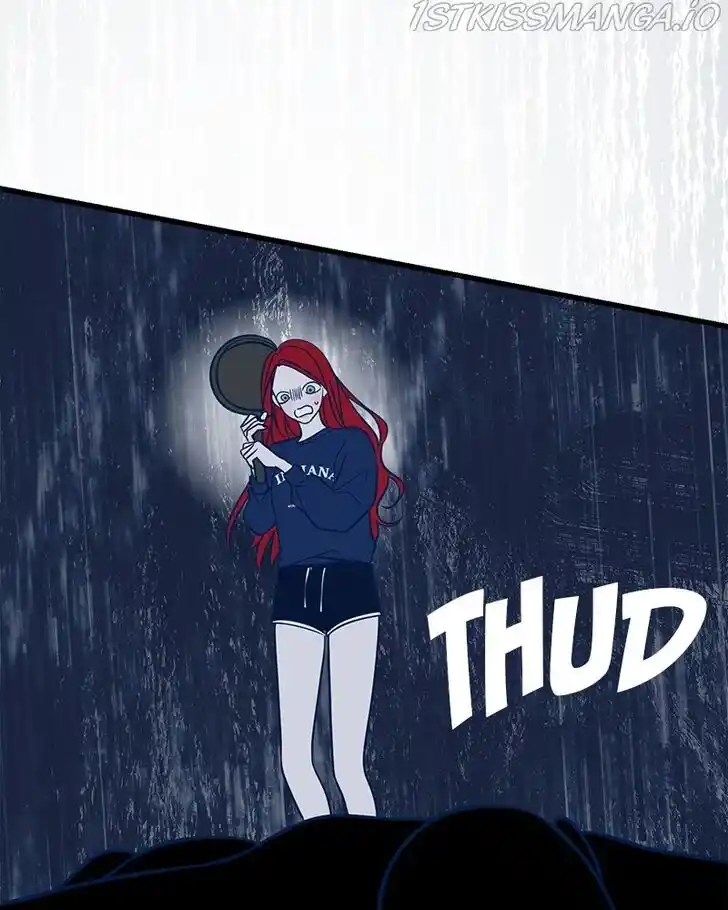 Put the Trash to Where It Belongs! Ch.021