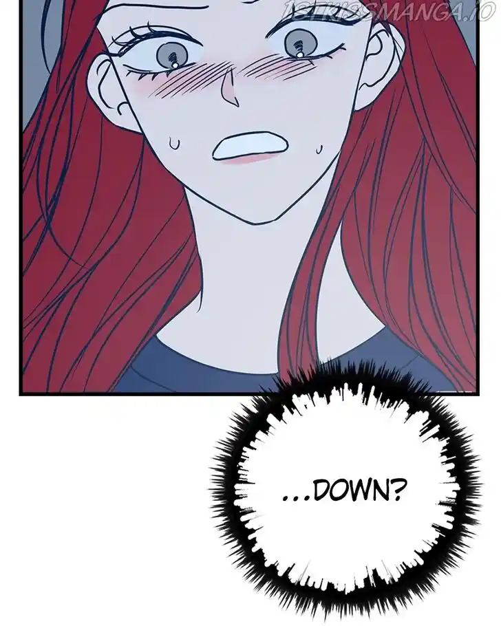 Put the Trash to Where It Belongs! Ch.021