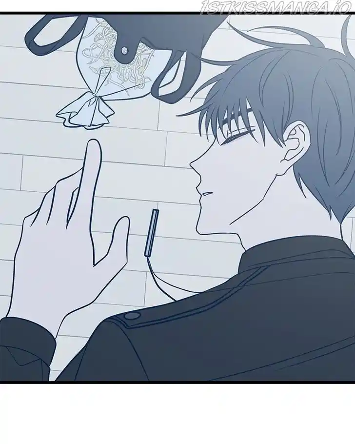 Put the Trash to Where It Belongs! Ch.021