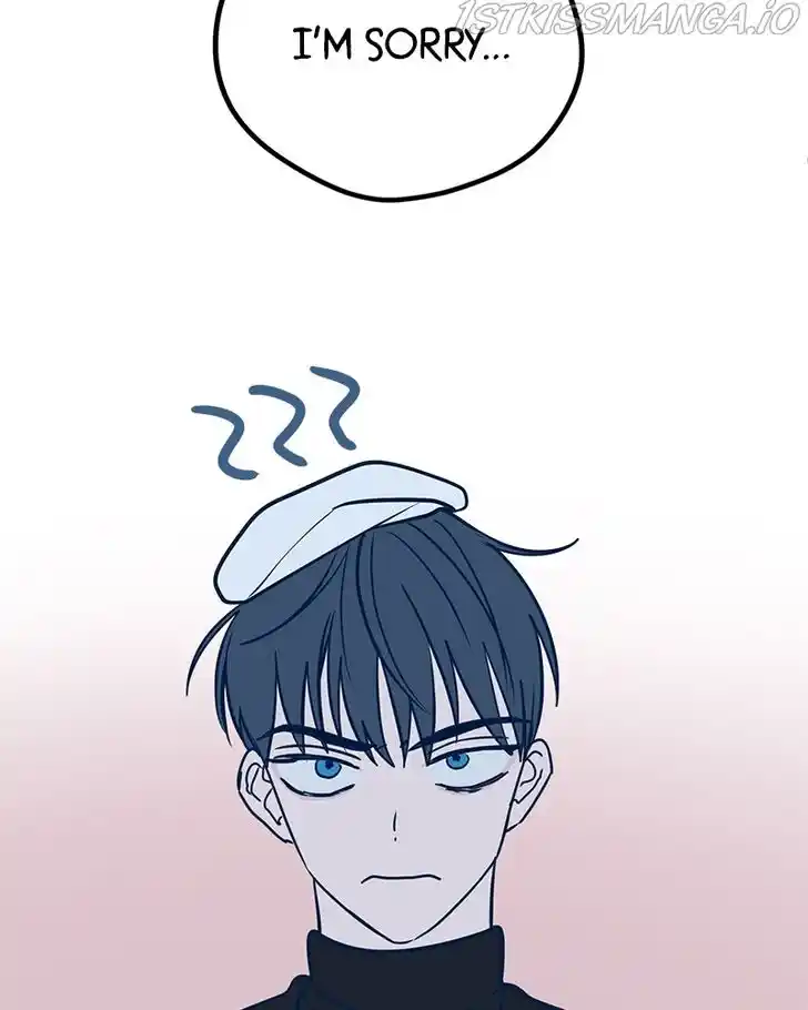 Put the Trash to Where It Belongs! Ch.021