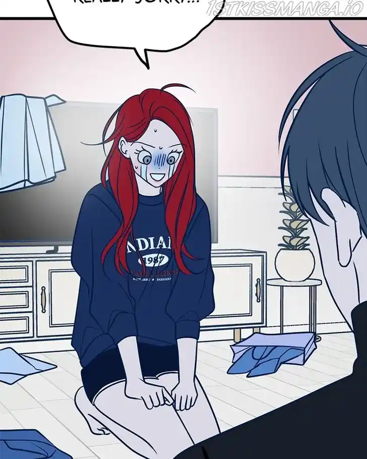 Put the Trash to Where It Belongs! Ch.021