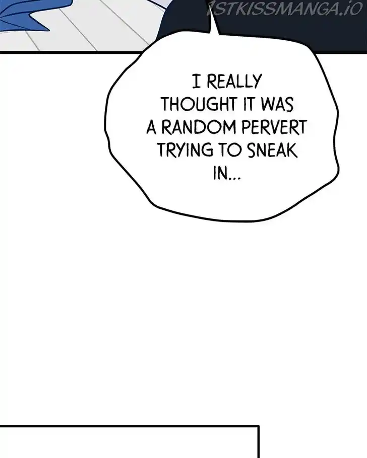 Put the Trash to Where It Belongs! Ch.021