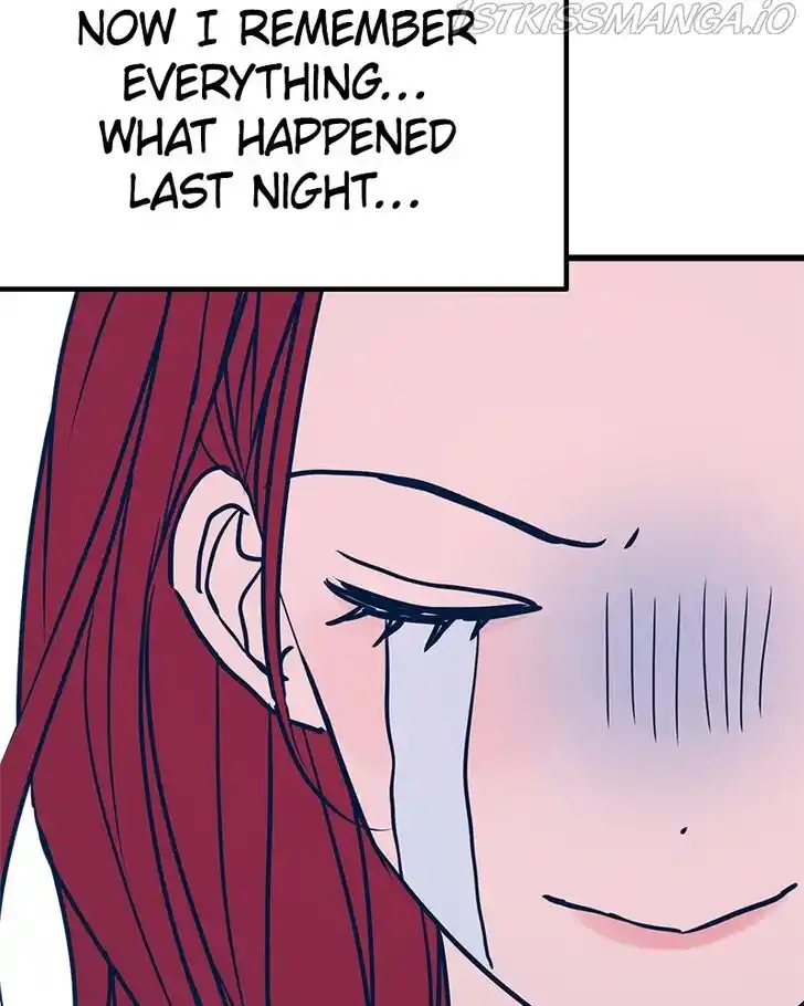 Put the Trash to Where It Belongs! Ch.021