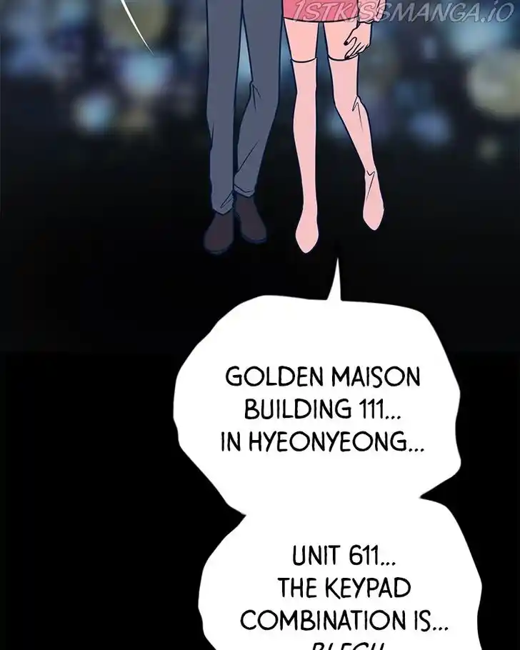 Put the Trash to Where It Belongs! Ch.021