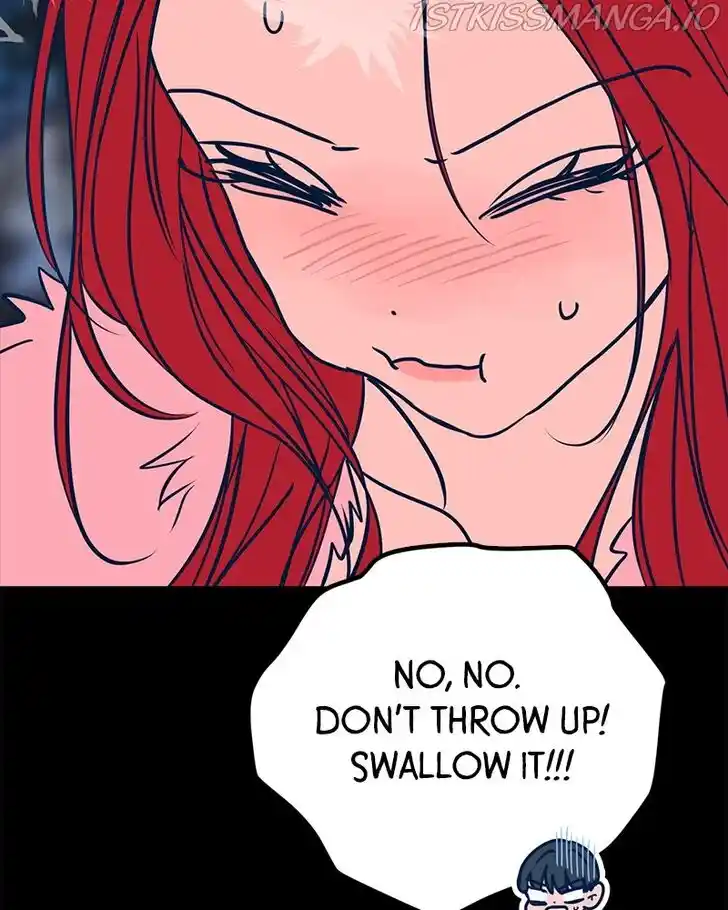 Put the Trash to Where It Belongs! Ch.021