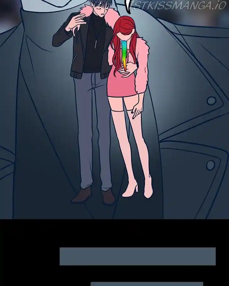 Put the Trash to Where It Belongs! Ch.021