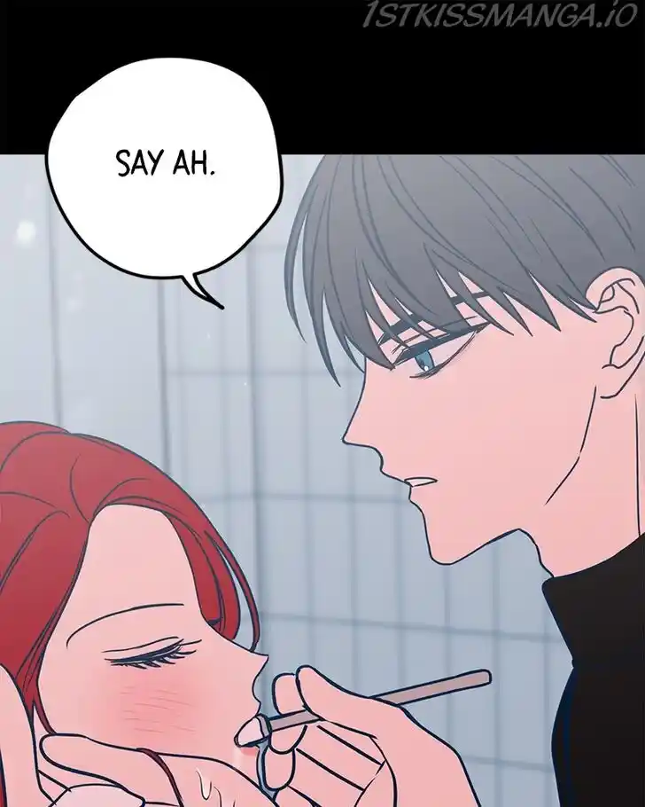 Put the Trash to Where It Belongs! Ch.021