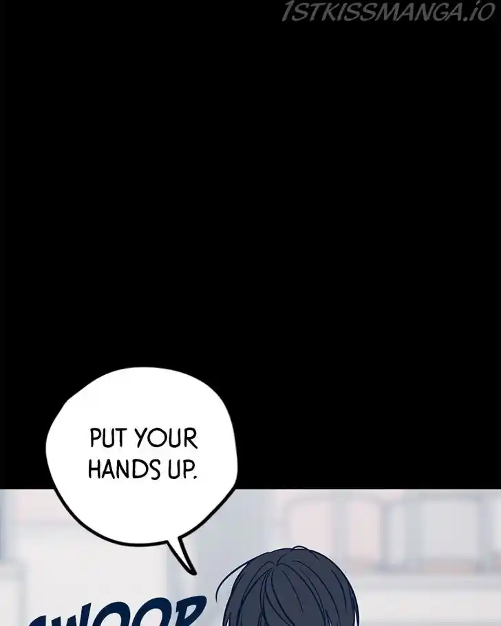 Put the Trash to Where It Belongs! Ch.021