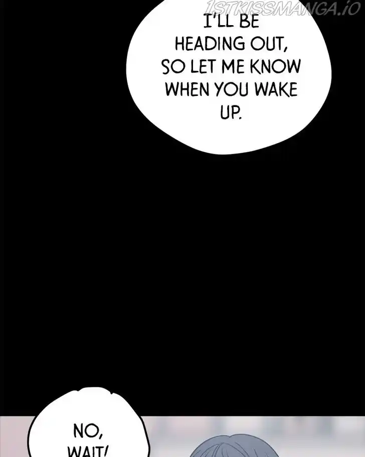 Put the Trash to Where It Belongs! Ch.021