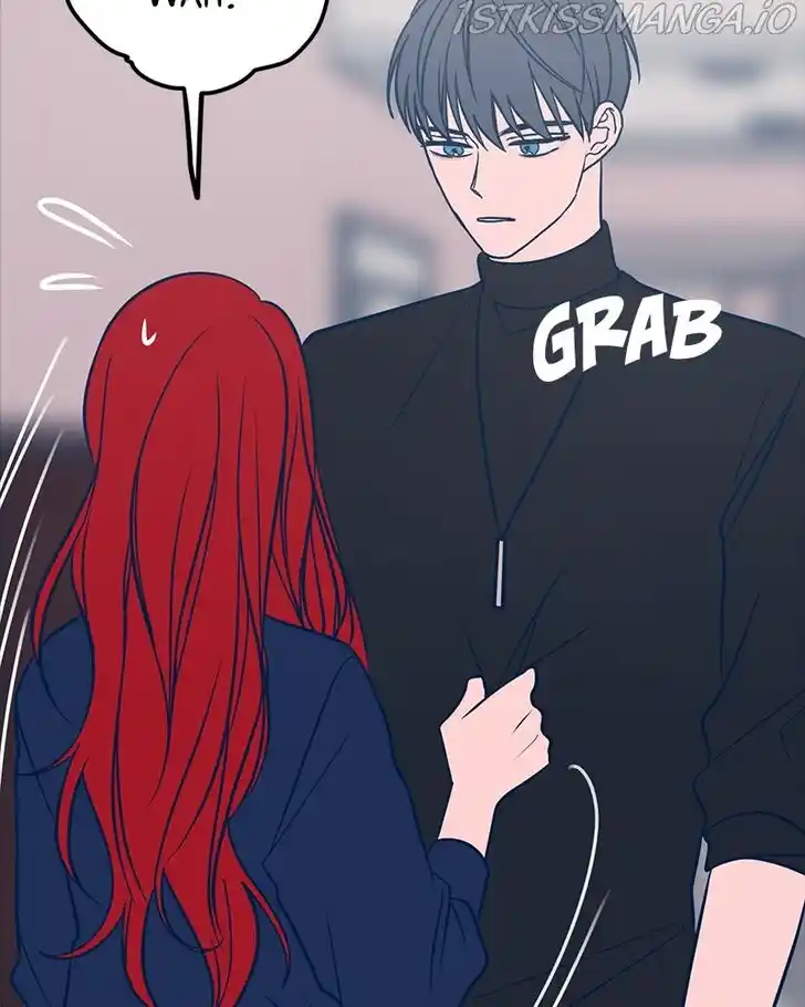 Put the Trash to Where It Belongs! Ch.021