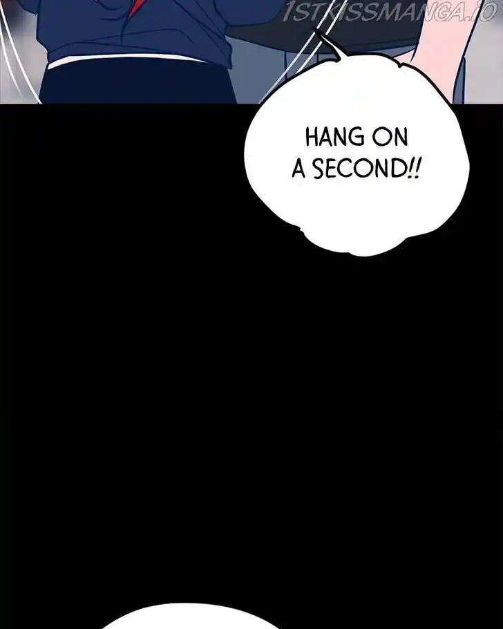 Put the Trash to Where It Belongs! Ch.021