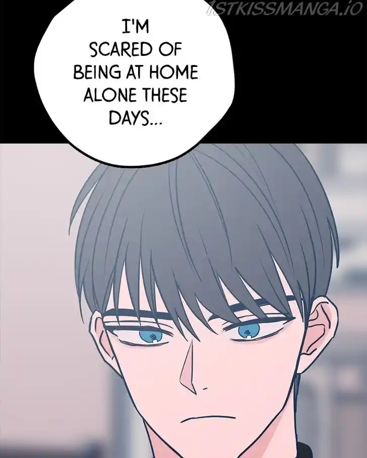 Put the Trash to Where It Belongs! Ch.021