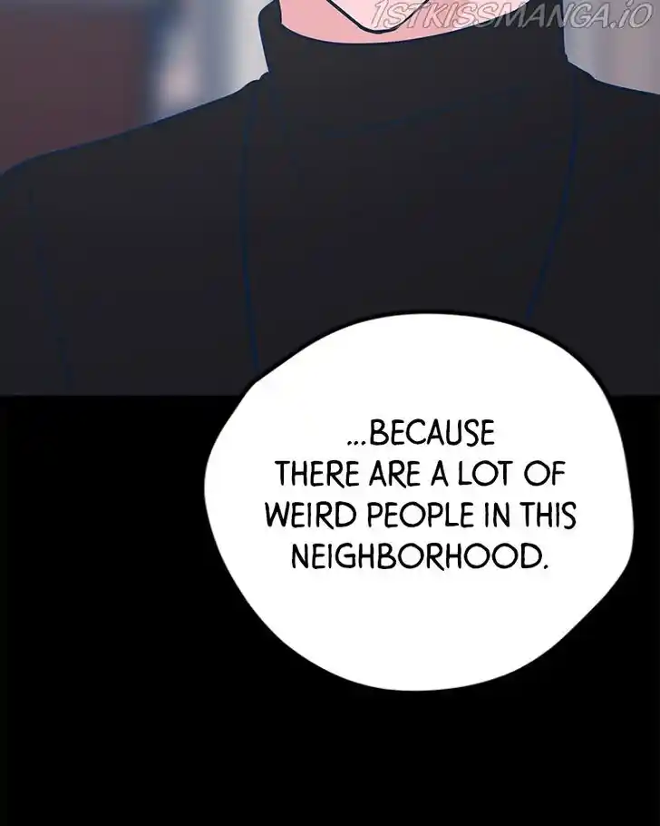 Put the Trash to Where It Belongs! Ch.021