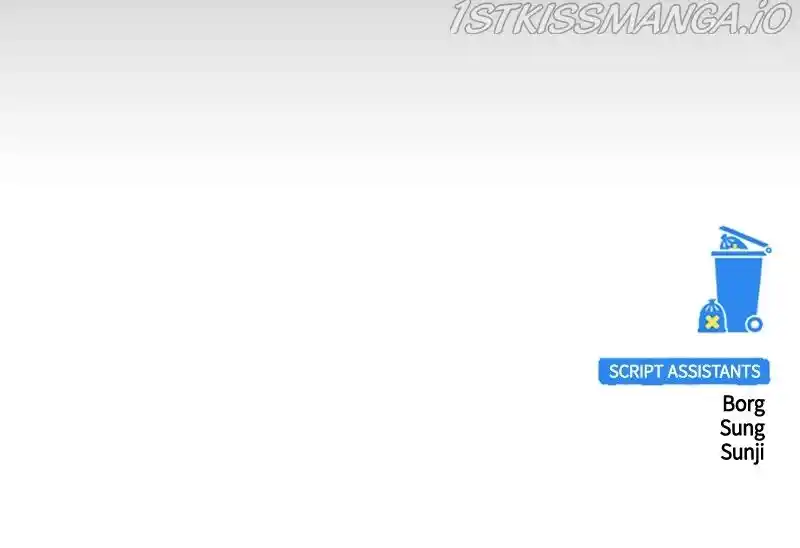 Put the Trash to Where It Belongs! Ch.021