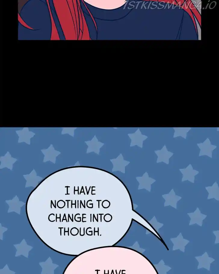 Put the Trash to Where It Belongs! Ch.022