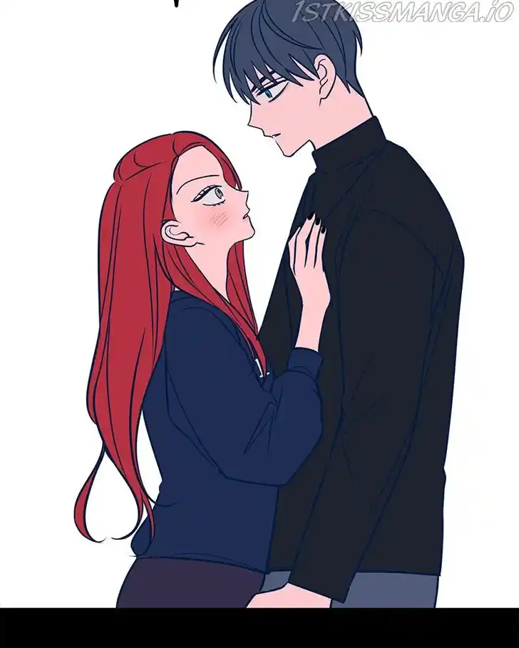 Put the Trash to Where It Belongs! Ch.022