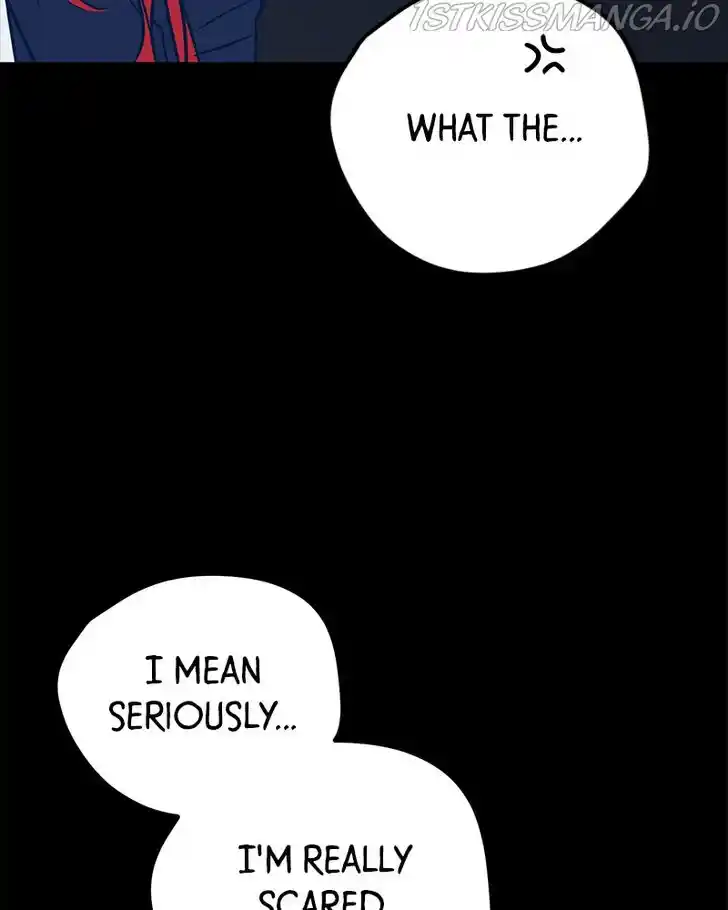 Put the Trash to Where It Belongs! Ch.022