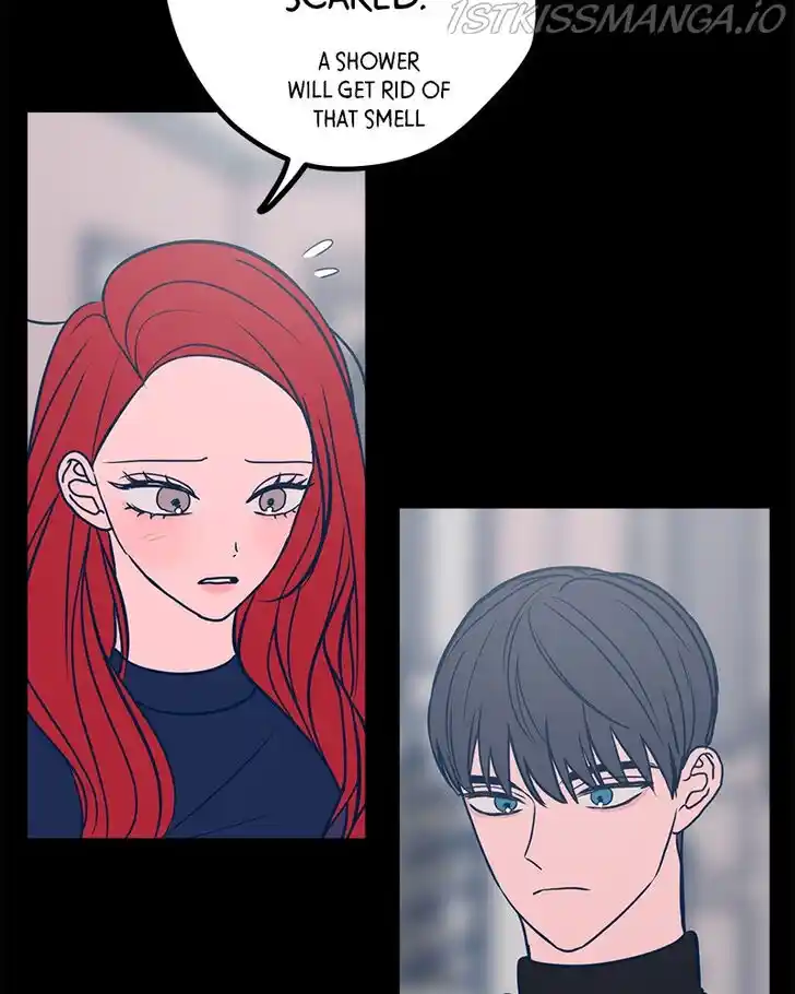 Put the Trash to Where It Belongs! Ch.022