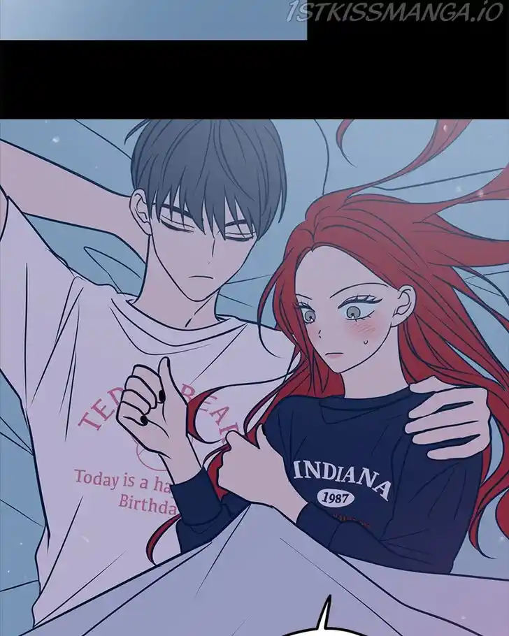 Put the Trash to Where It Belongs! Ch.022