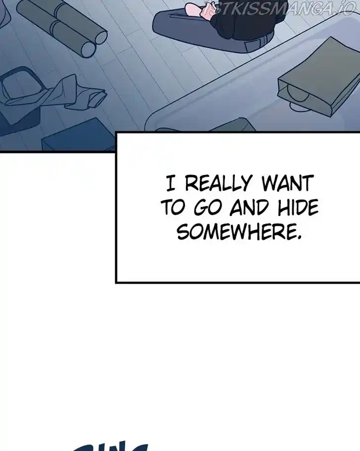 Put the Trash to Where It Belongs! Ch.022