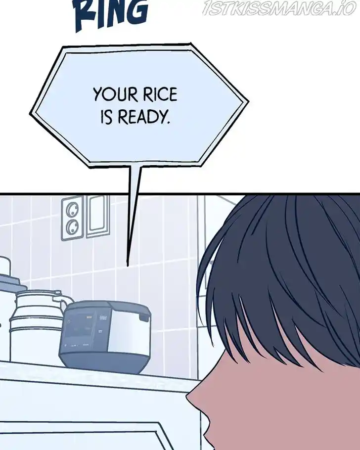 Put the Trash to Where It Belongs! Ch.022