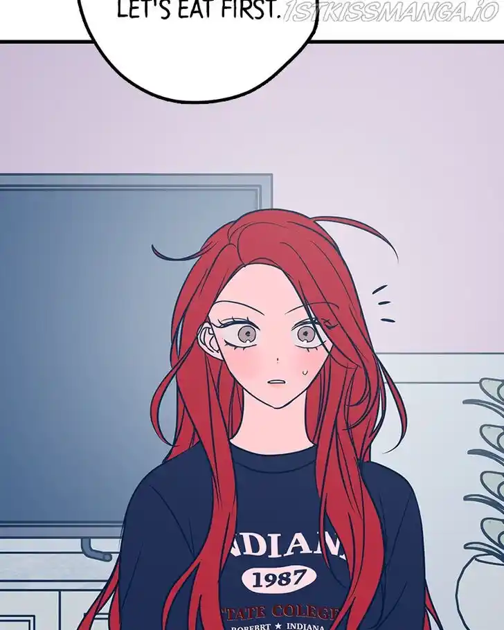 Put the Trash to Where It Belongs! Ch.022