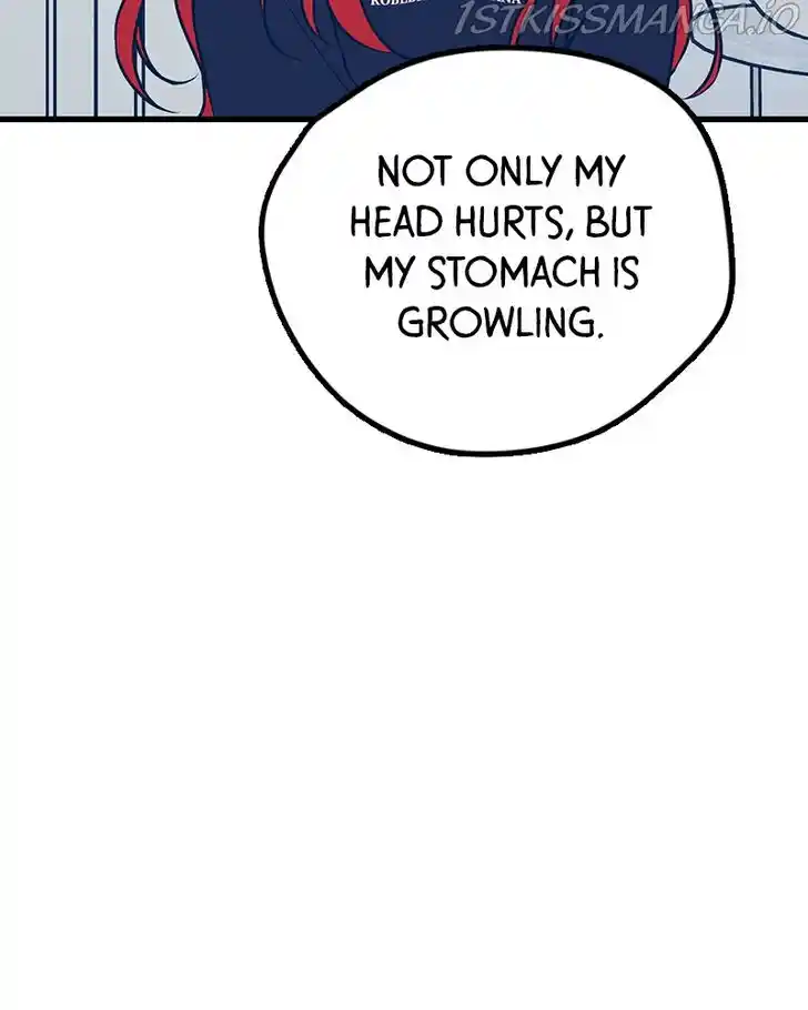 Put the Trash to Where It Belongs! Ch.022