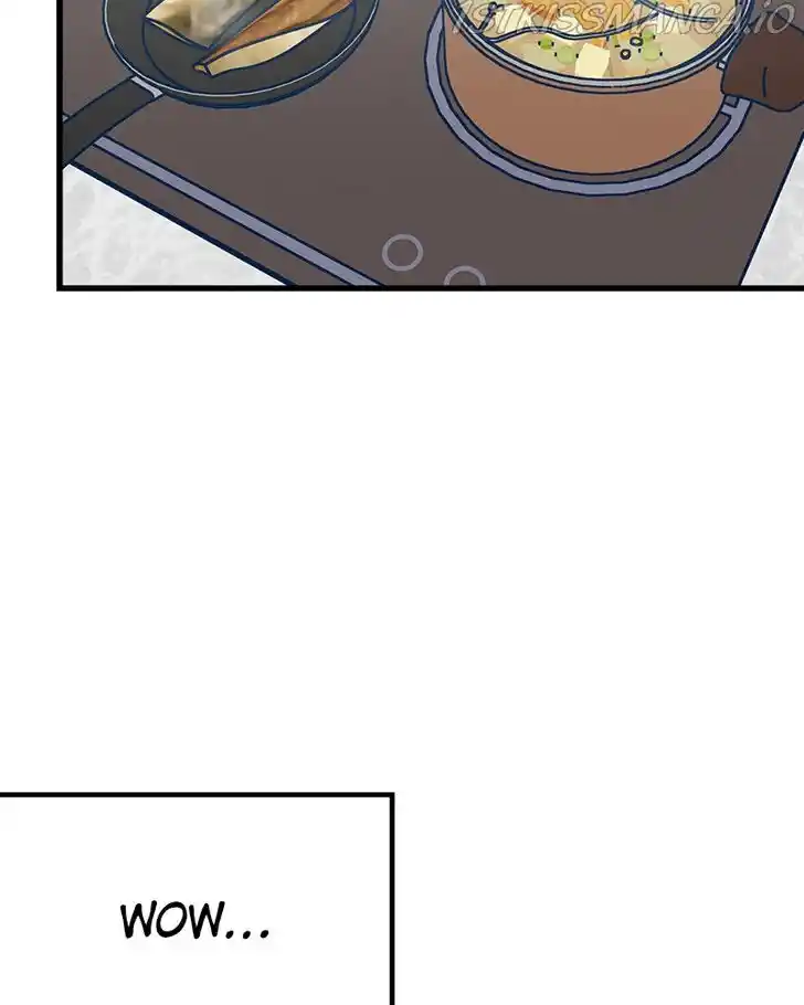 Put the Trash to Where It Belongs! Ch.022