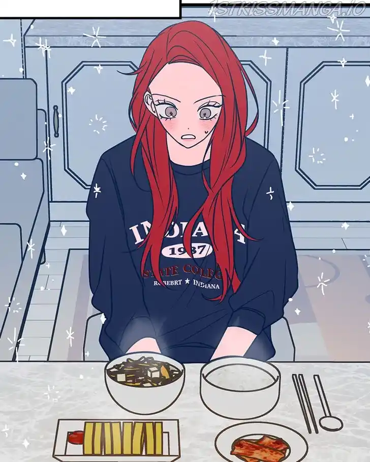 Put the Trash to Where It Belongs! Ch.022