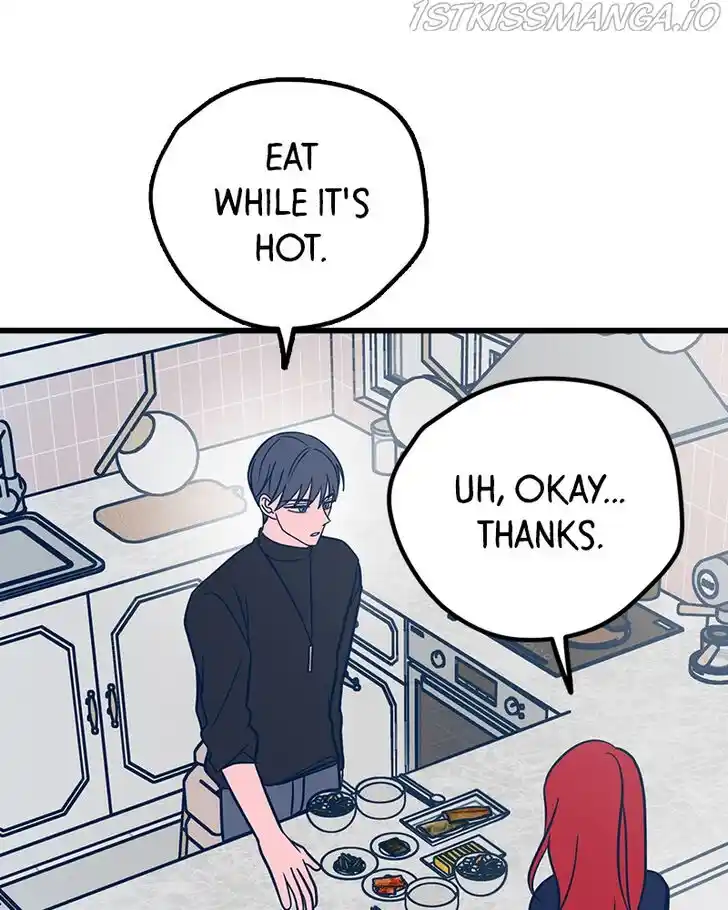 Put the Trash to Where It Belongs! Ch.022