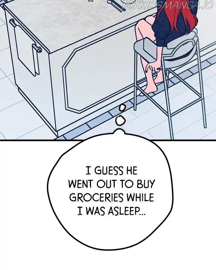 Put the Trash to Where It Belongs! Ch.022