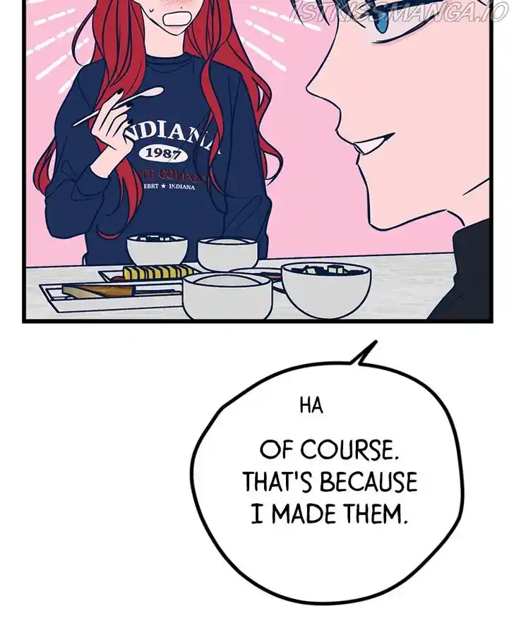 Put the Trash to Where It Belongs! Ch.022