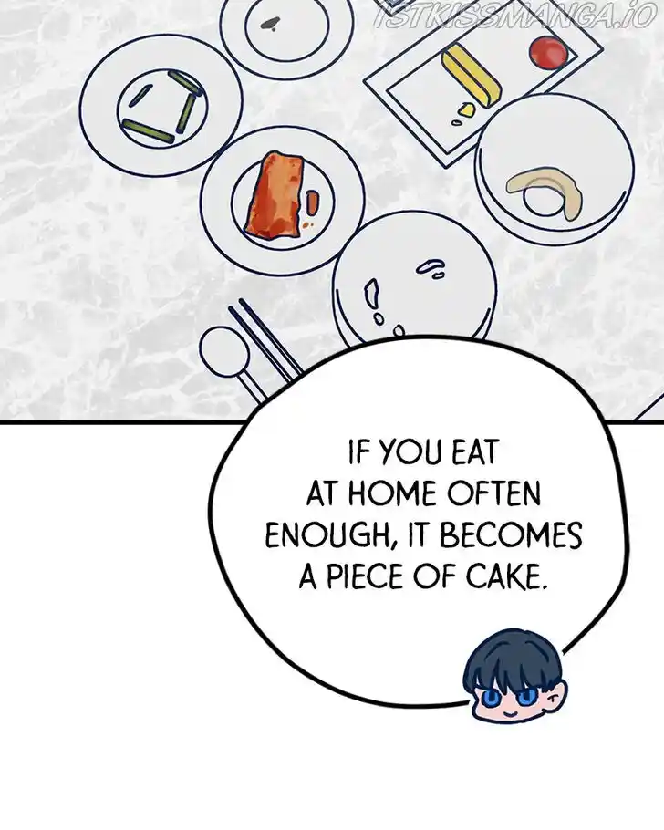 Put the Trash to Where It Belongs! Ch.022