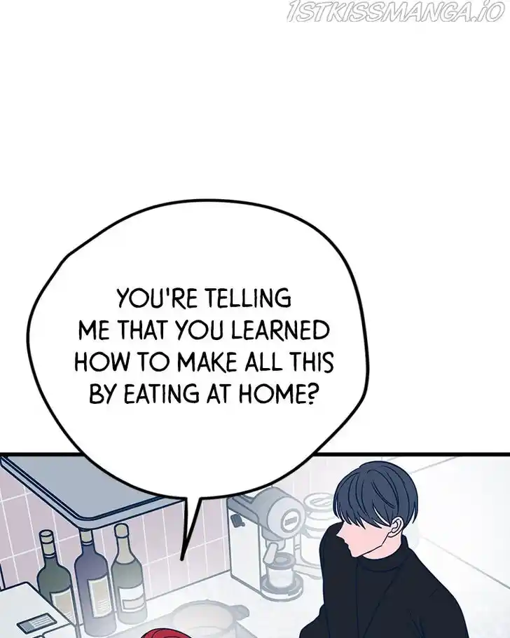 Put the Trash to Where It Belongs! Ch.022