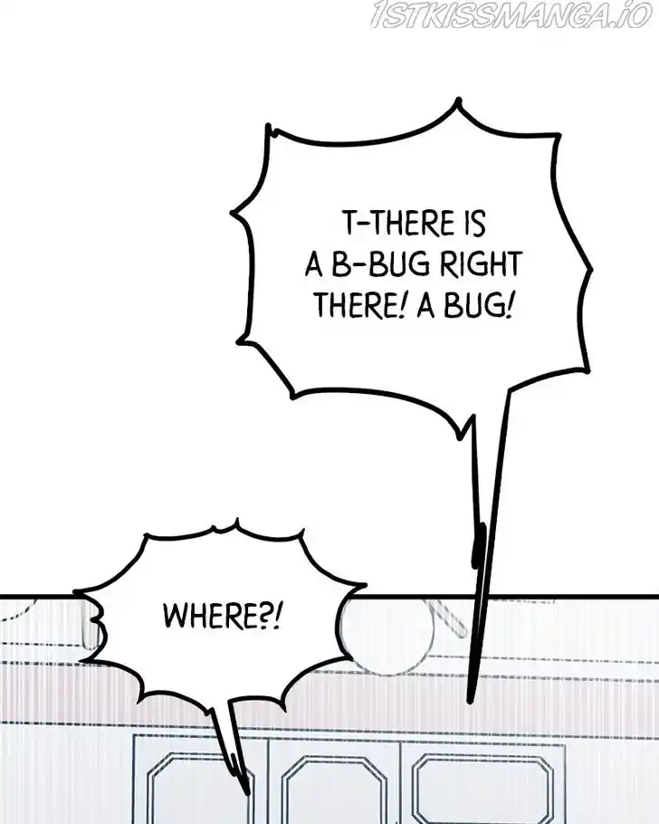 Put the Trash to Where It Belongs! Ch.022