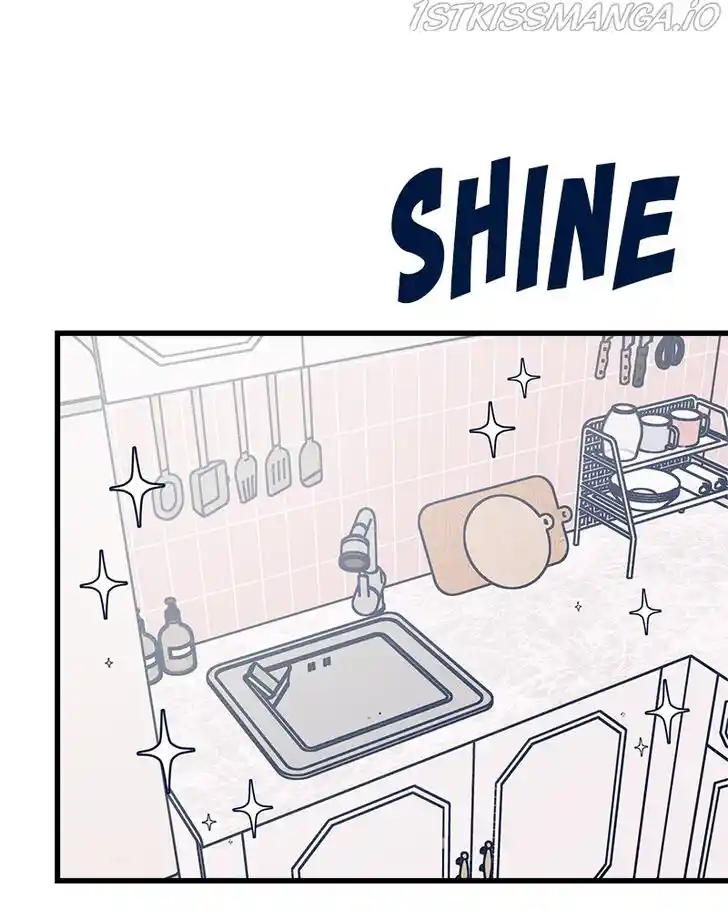 Put the Trash to Where It Belongs! Ch.022