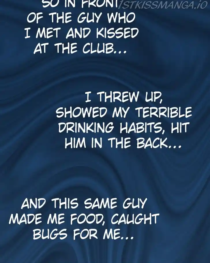 Put the Trash to Where It Belongs! Ch.022