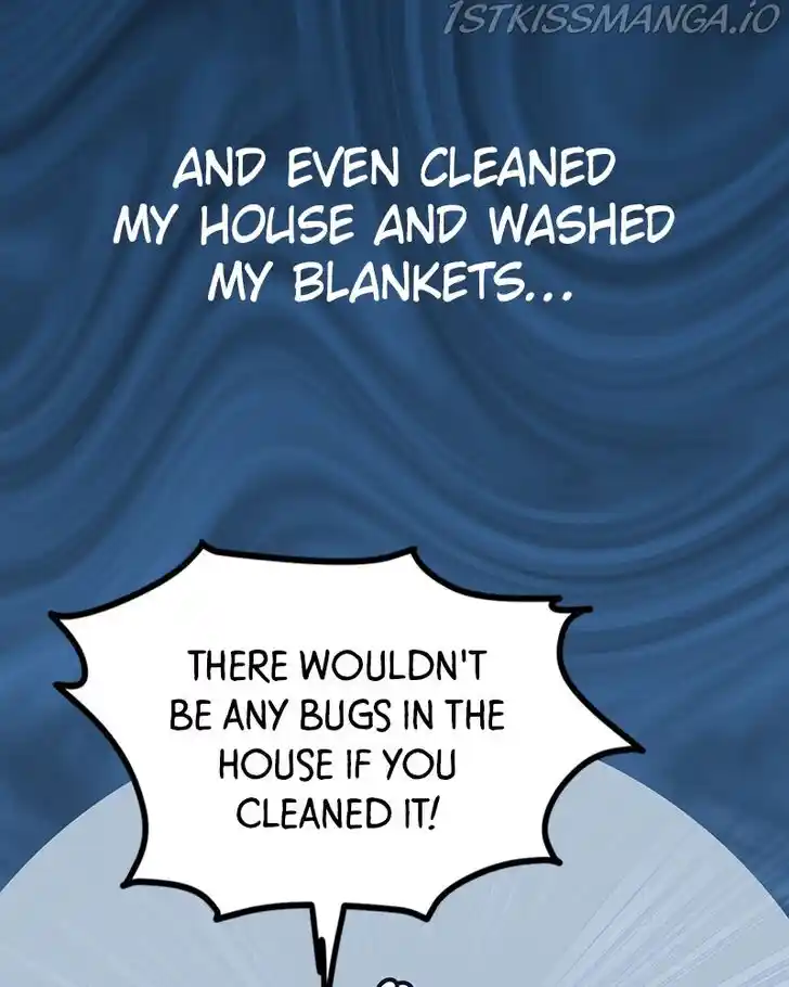 Put the Trash to Where It Belongs! Ch.022