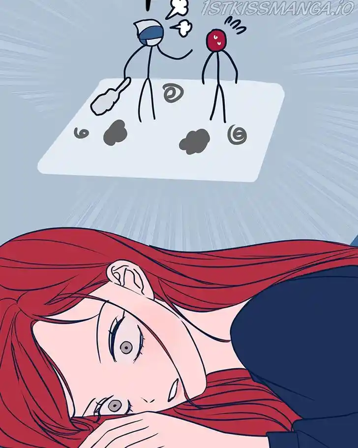 Put the Trash to Where It Belongs! Ch.022