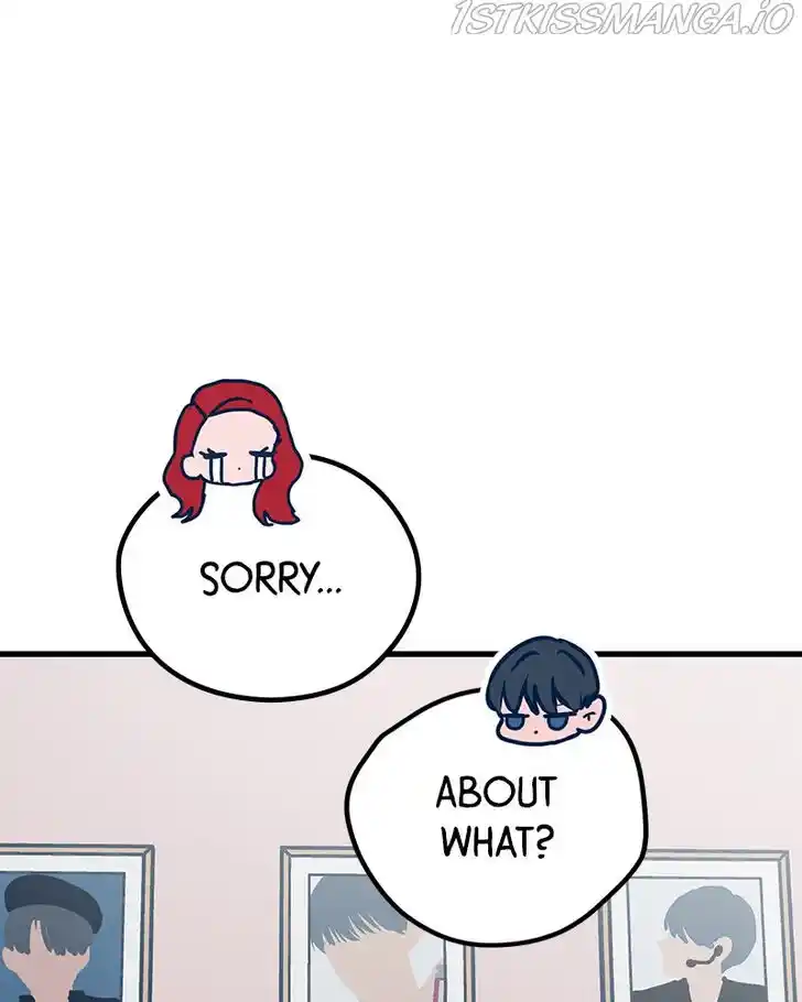 Put the Trash to Where It Belongs! Ch.022