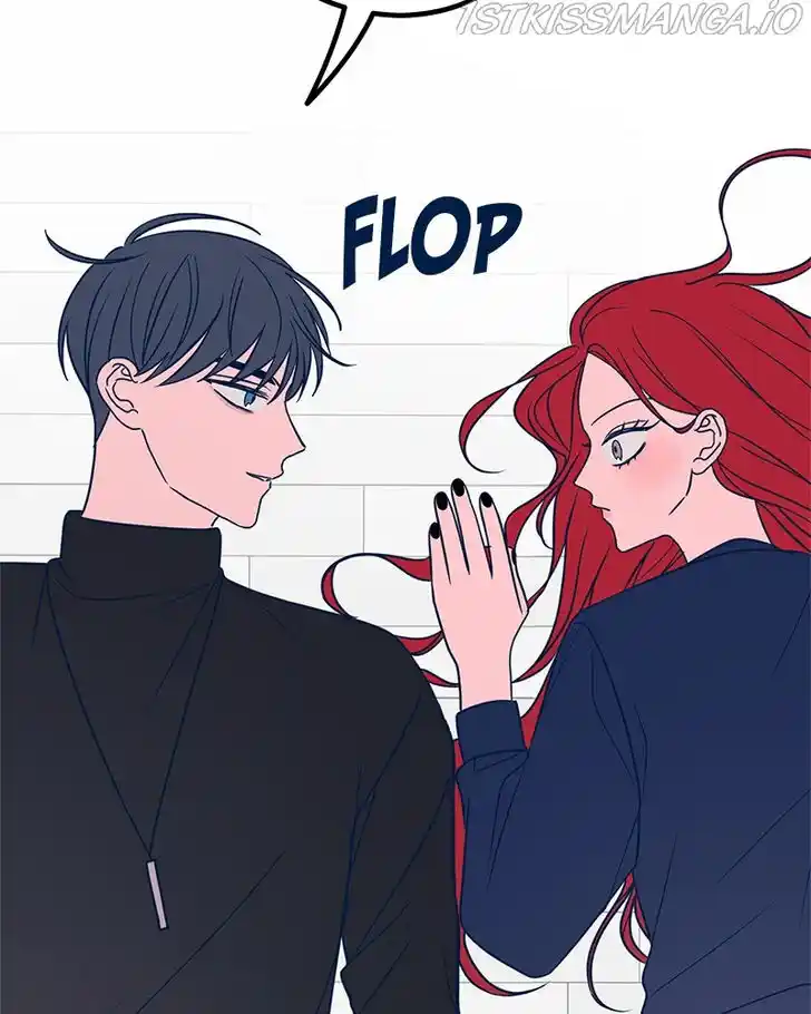 Put the Trash to Where It Belongs! Ch.022