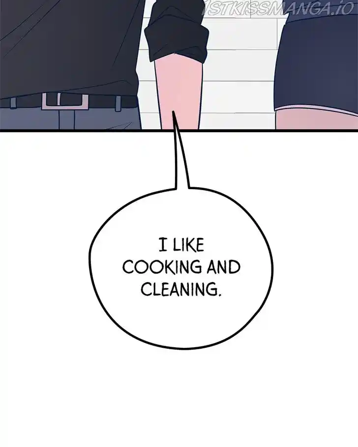 Put the Trash to Where It Belongs! Ch.022