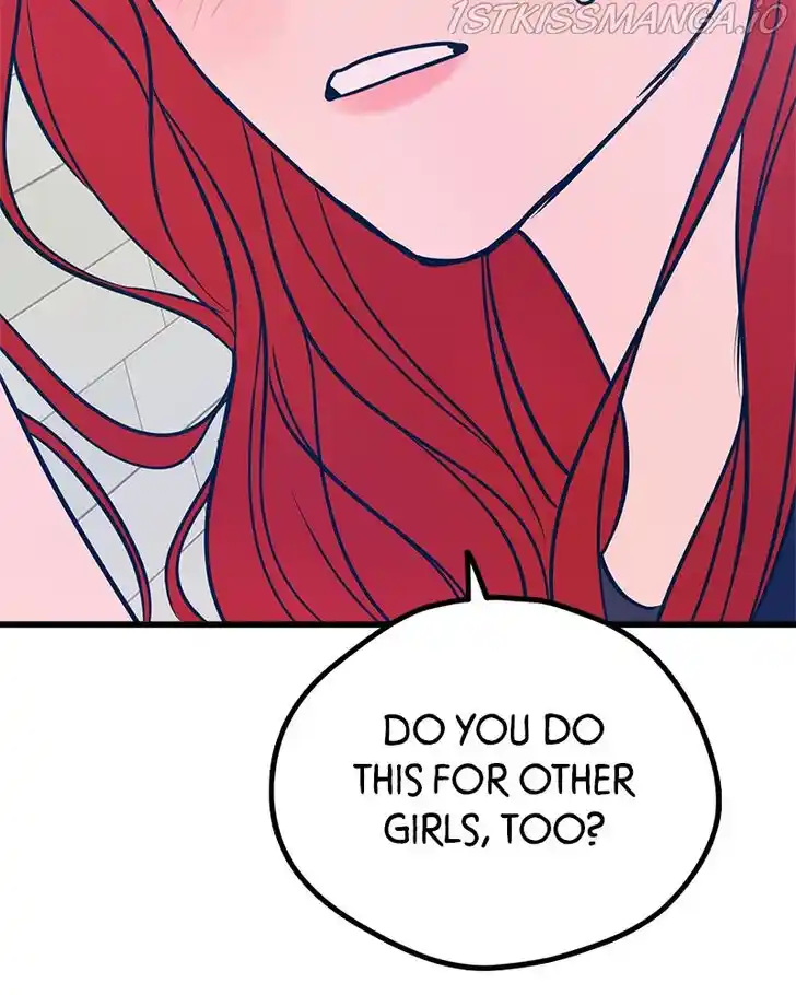 Put the Trash to Where It Belongs! Ch.022