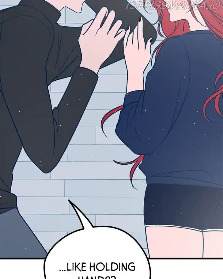 Put the Trash to Where It Belongs! Ch.022