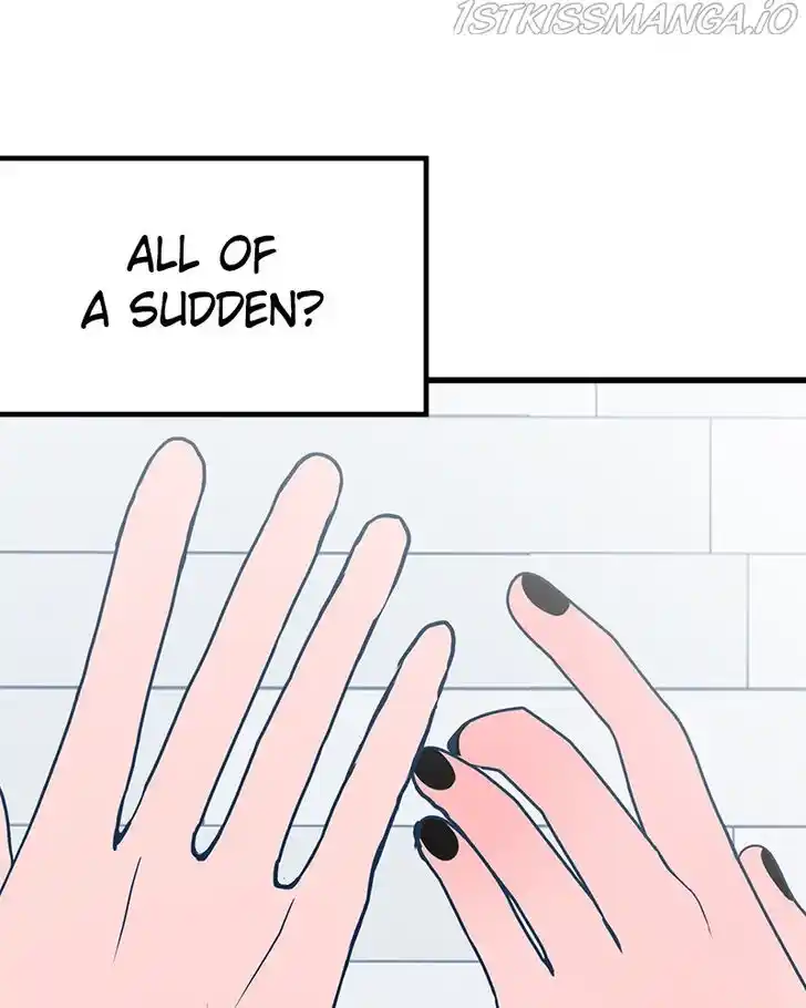 Put the Trash to Where It Belongs! Ch.022