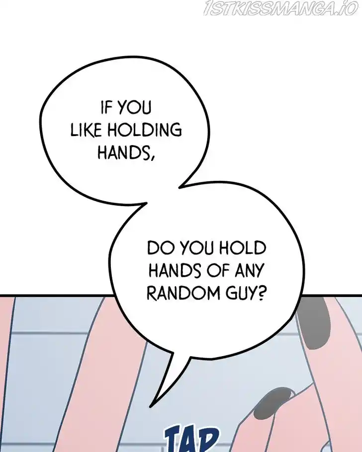 Put the Trash to Where It Belongs! Ch.022