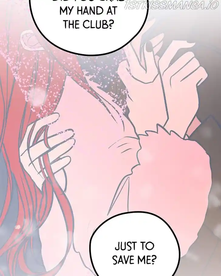 Put the Trash to Where It Belongs! Ch.022