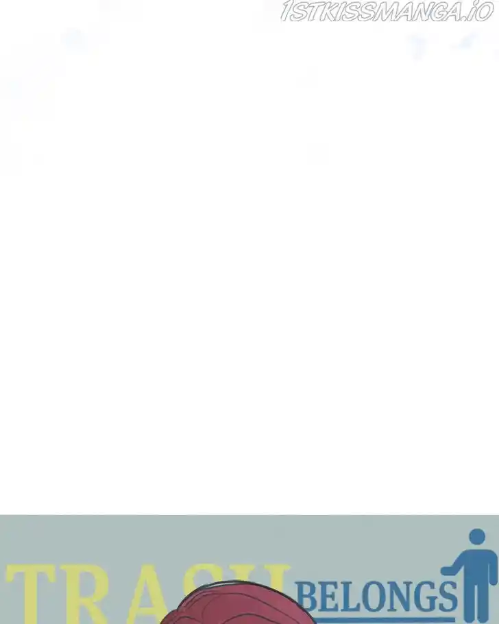 Put the Trash to Where It Belongs! Ch.022