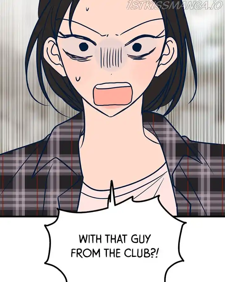 Put the Trash to Where It Belongs! Ch.022